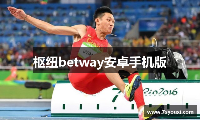 枢纽betway安卓手机版